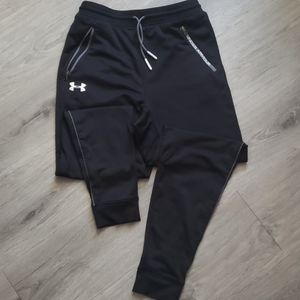 Under Armour Jogger Pants YLG
